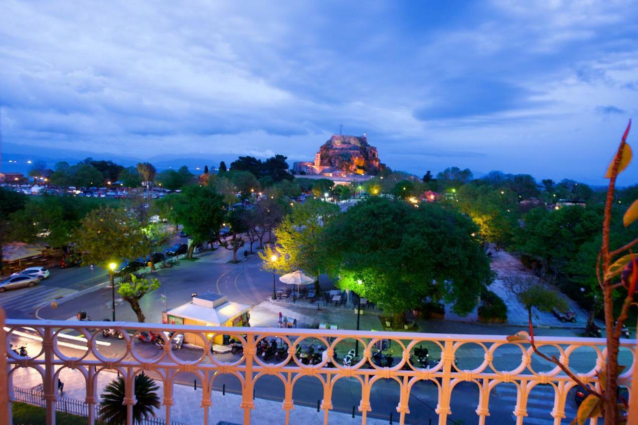 Old Fortress Luxury Апартаменты *